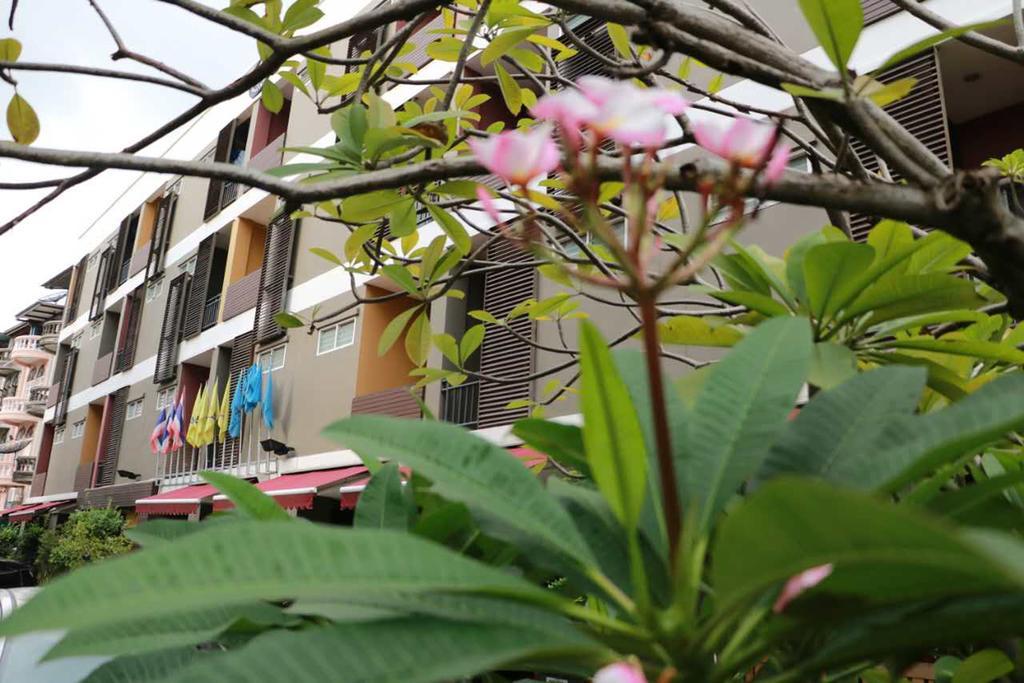 Namnon Place ノンタブリー エクステリア 写真
