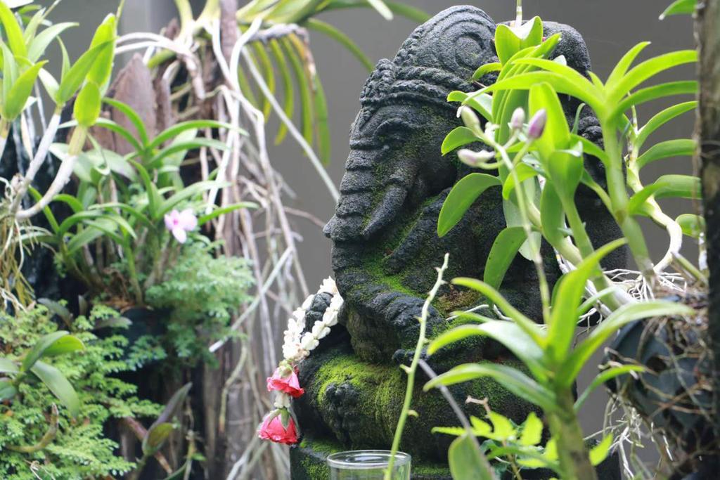 Namnon Place ノンタブリー エクステリア 写真