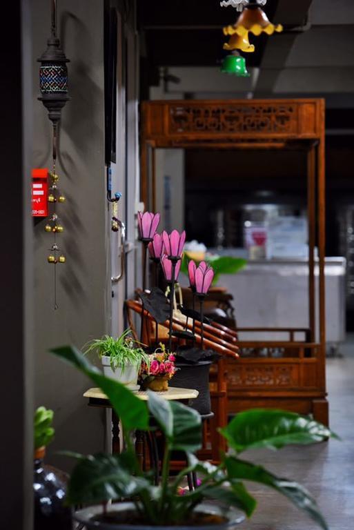 Namnon Place ノンタブリー エクステリア 写真