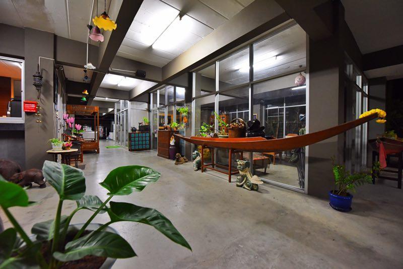Namnon Place ノンタブリー エクステリア 写真